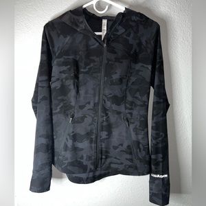 LuluLemon Windbreaker Zip Up